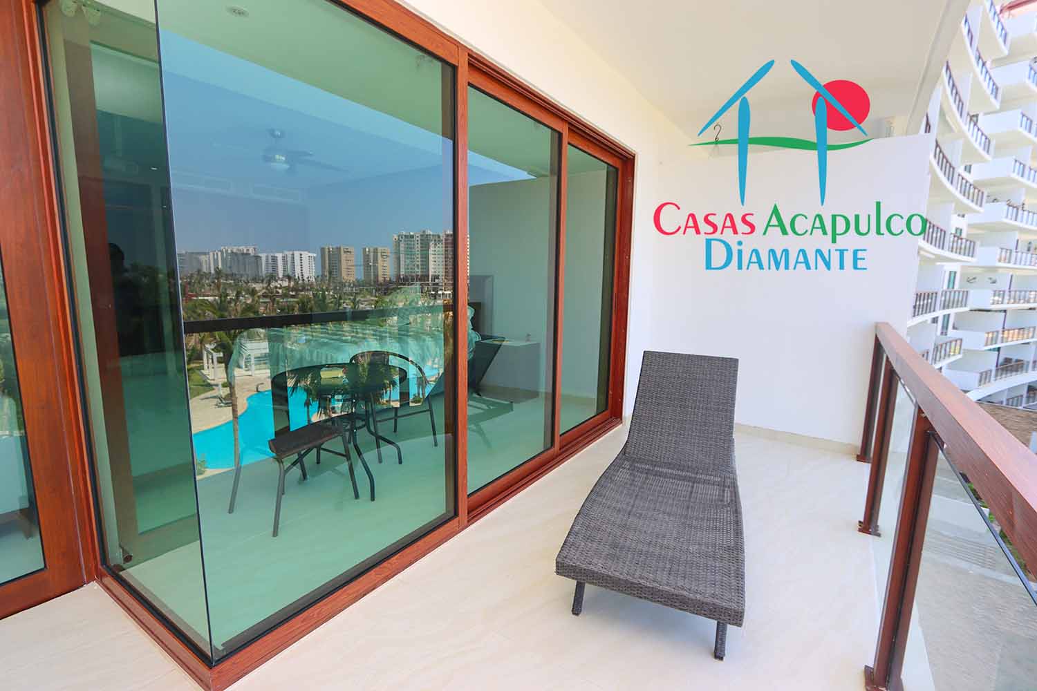 La Isla Emerald J5 - Recámara principal 5